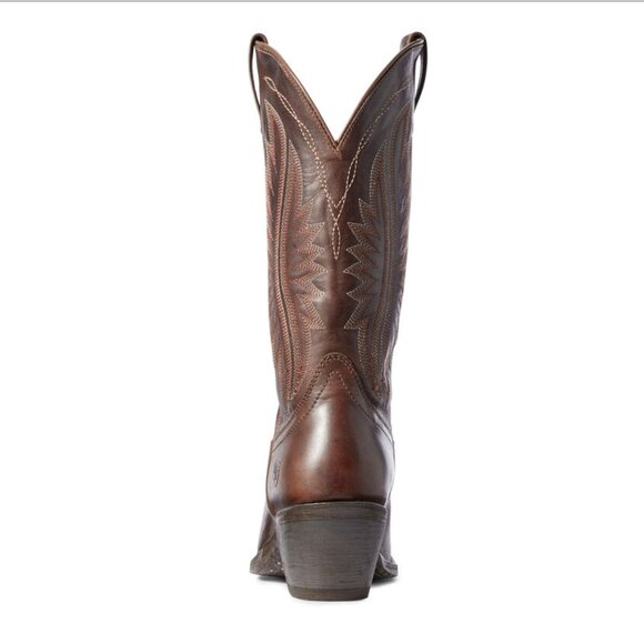 ARIAT Circuit Salem Western Boot SIZE 7 - Picture 3 of 11